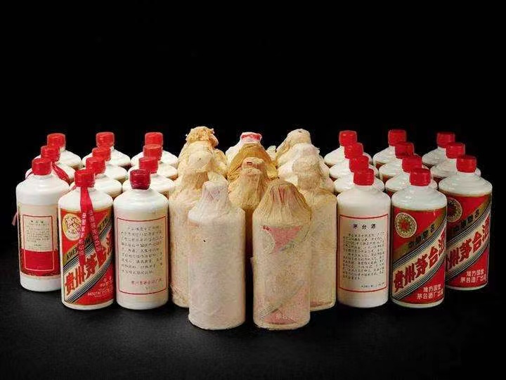 井陉矿老53度茅台酒回收回收电话（附近推荐1.6公里/今日更新）